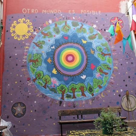 Casa Artigas Hostel 코르도바 외부 사진