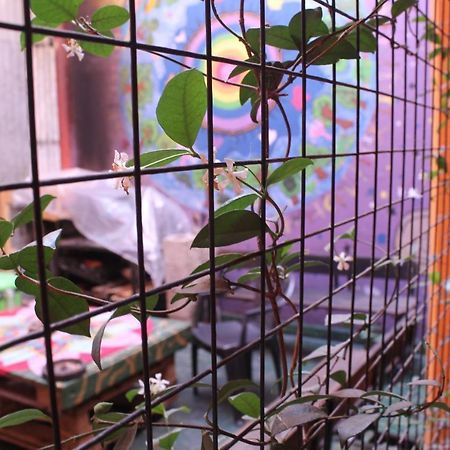 Casa Artigas Hostel 코르도바 외부 사진