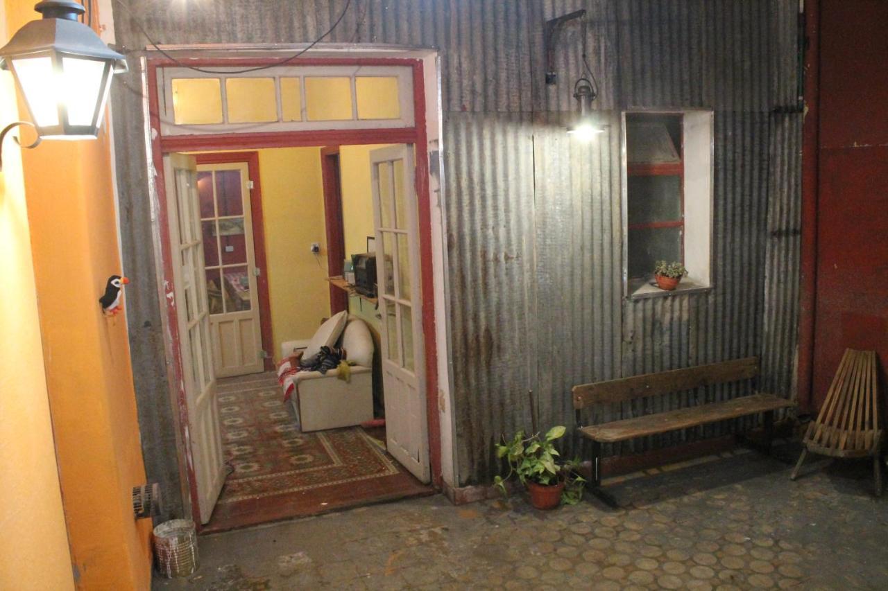 Casa Artigas Hostel 코르도바 외부 사진