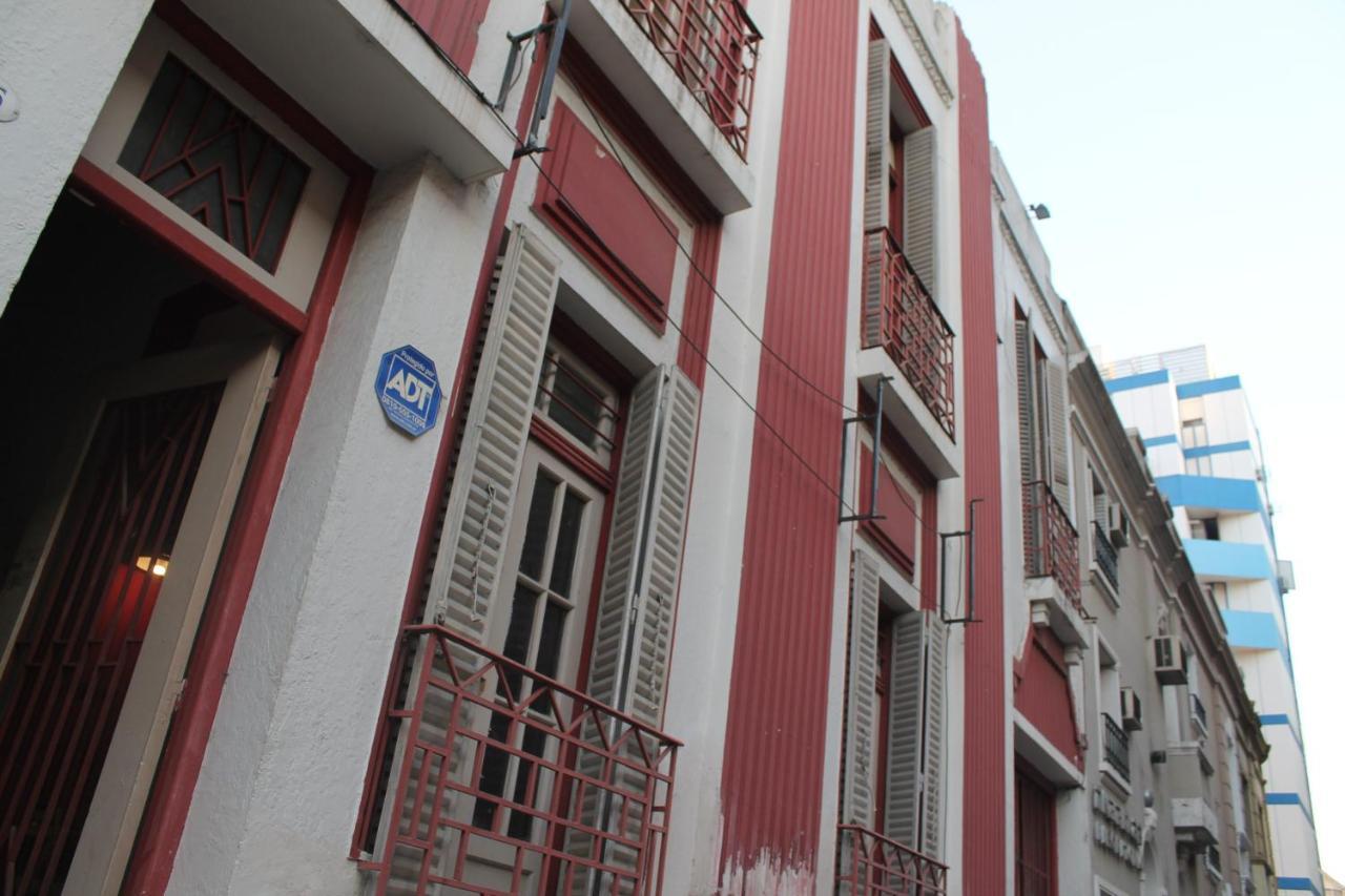 Casa Artigas Hostel 코르도바 외부 사진