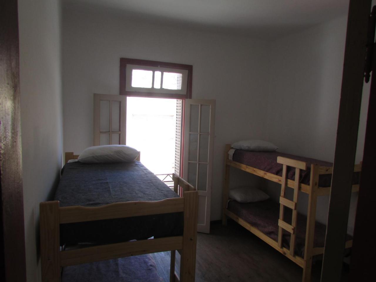 Casa Artigas Hostel 코르도바 외부 사진