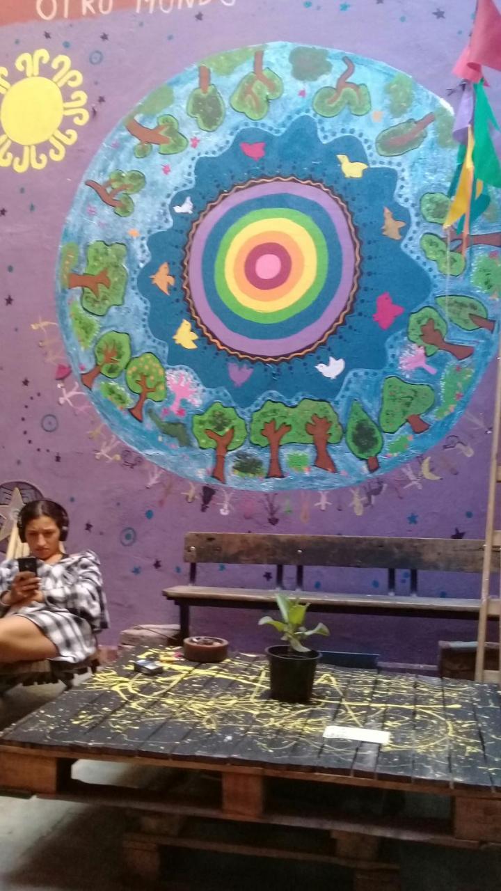 Casa Artigas Hostel 코르도바 외부 사진