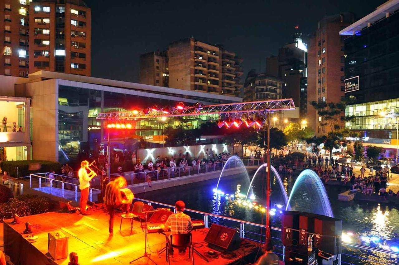 Casa Artigas Hostel 코르도바 외부 사진