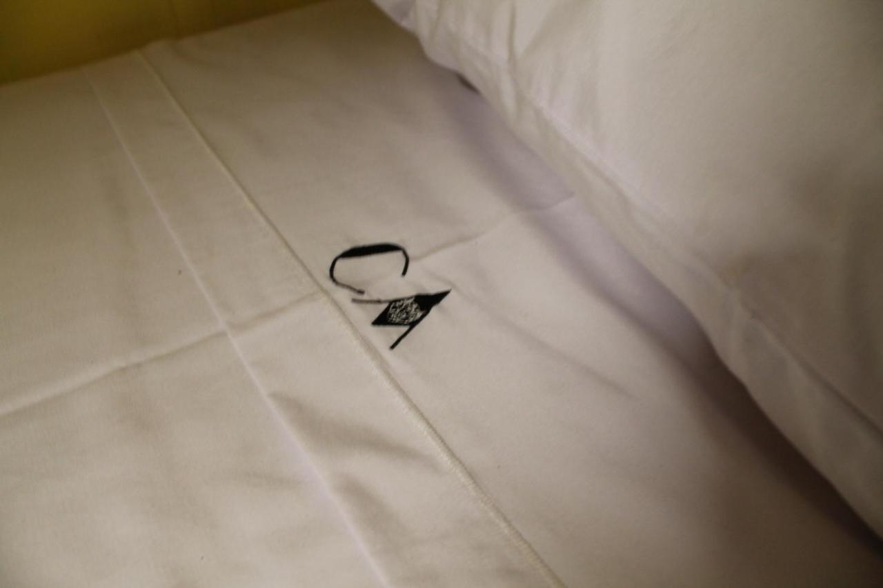 Casa Artigas Hostel 코르도바 외부 사진