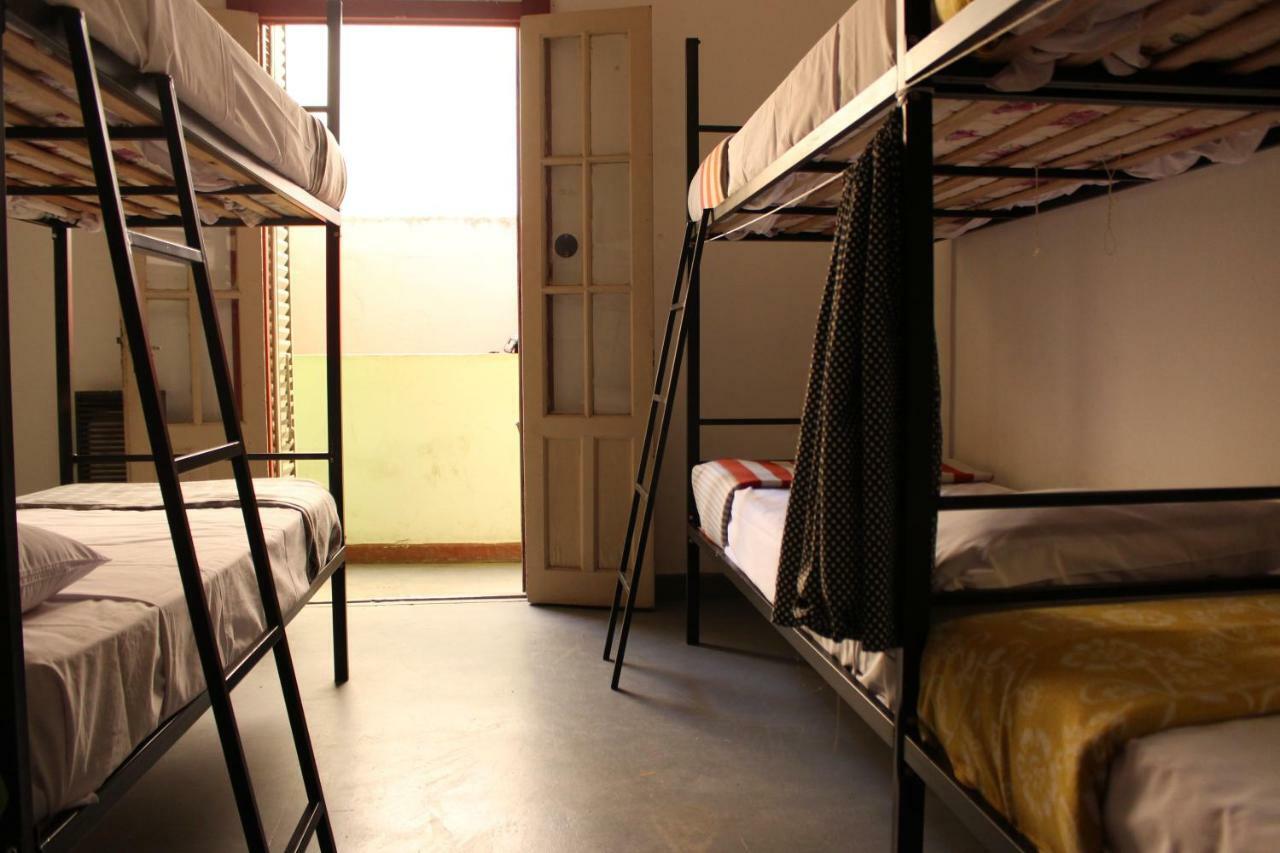 Casa Artigas Hostel 코르도바 외부 사진