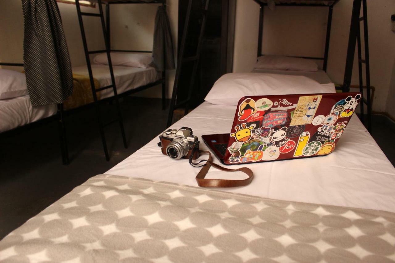 Casa Artigas Hostel 코르도바 외부 사진