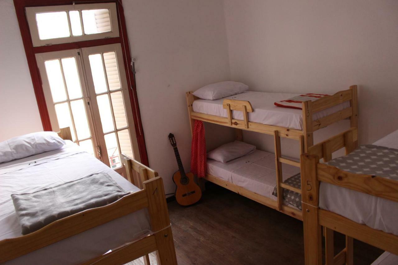 Casa Artigas Hostel 코르도바 외부 사진
