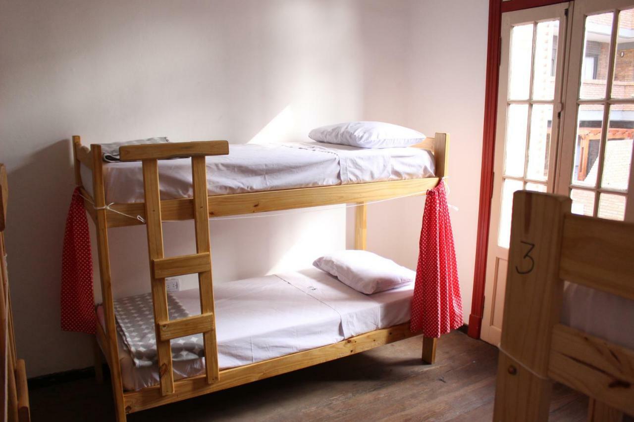 Casa Artigas Hostel 코르도바 외부 사진