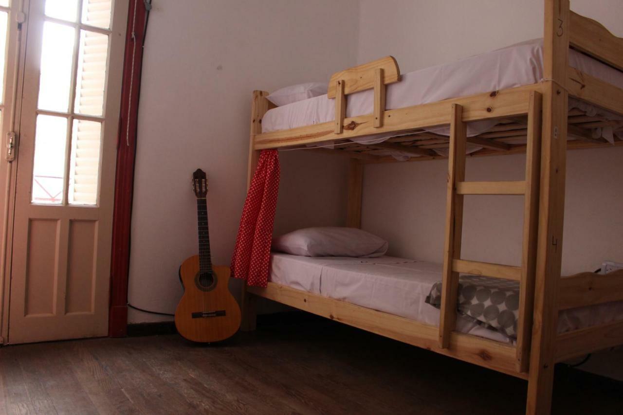 Casa Artigas Hostel 코르도바 외부 사진