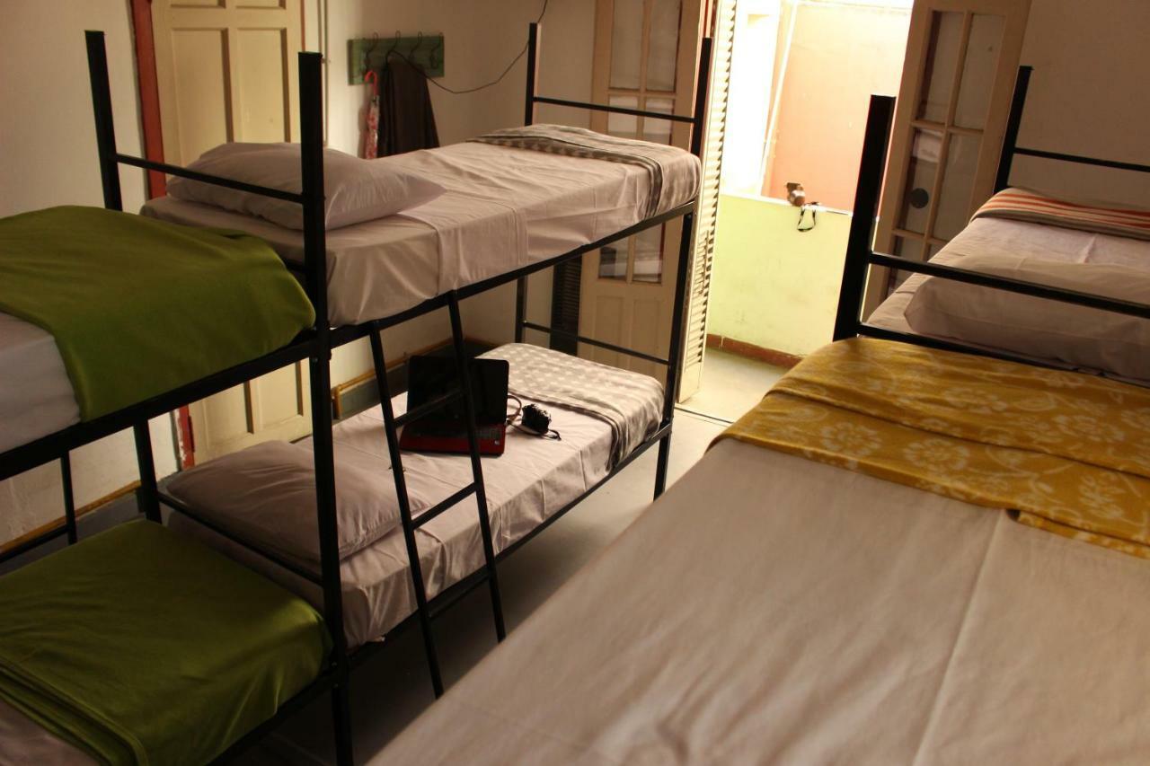 Casa Artigas Hostel 코르도바 외부 사진