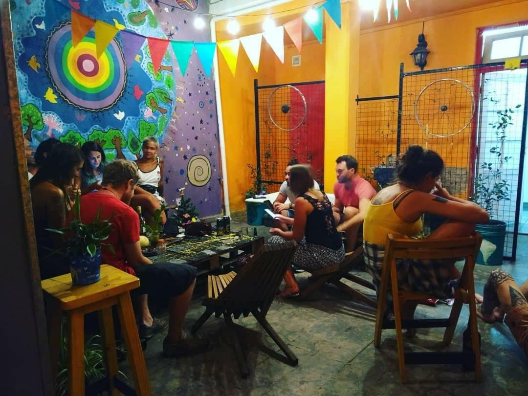 Casa Artigas Hostel 코르도바 외부 사진