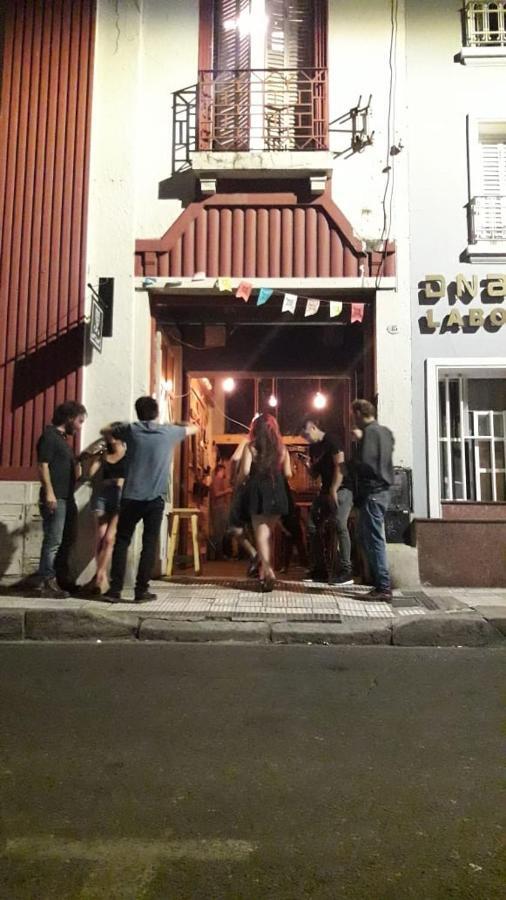 Casa Artigas Hostel 코르도바 외부 사진