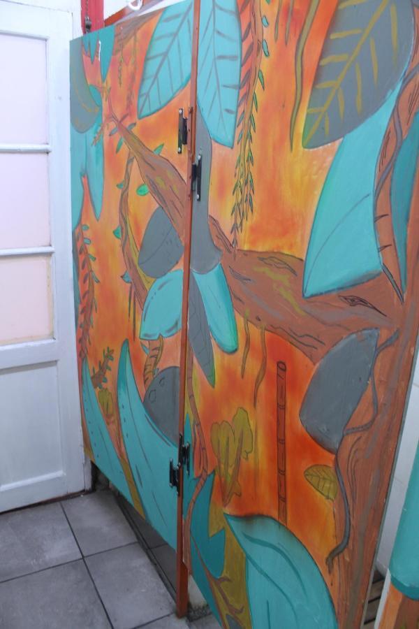 Casa Artigas Hostel 코르도바 외부 사진