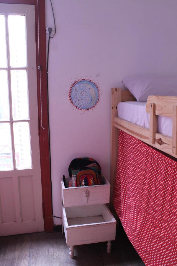 Casa Artigas Hostel 코르도바 외부 사진