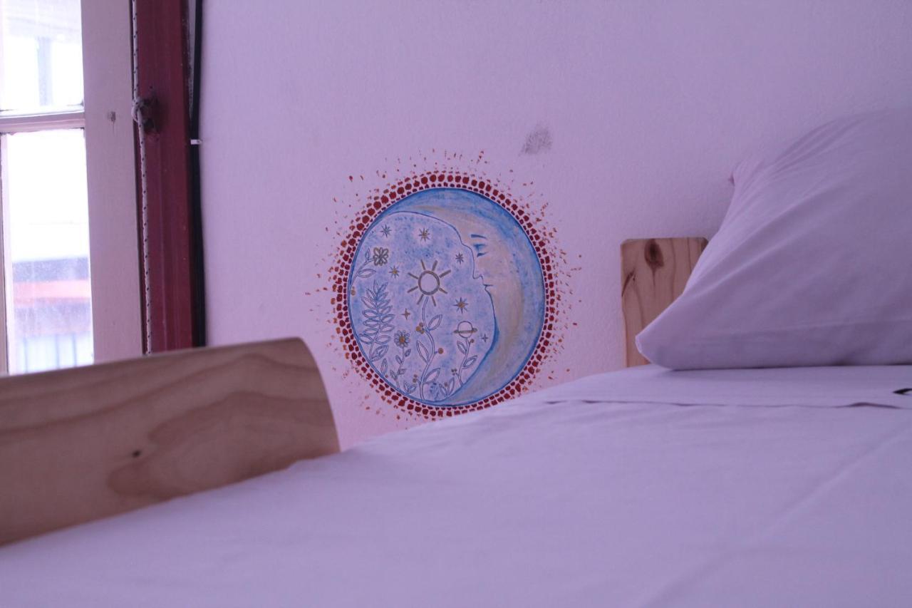 Casa Artigas Hostel 코르도바 외부 사진