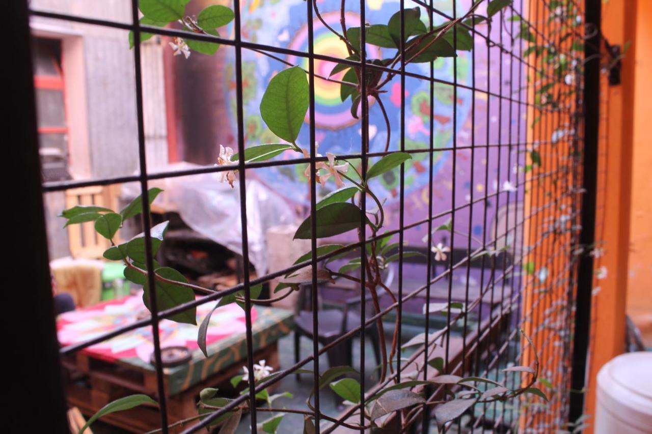 Casa Artigas Hostel 코르도바 외부 사진