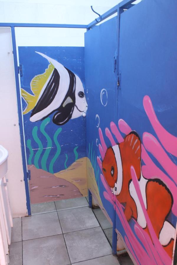 Casa Artigas Hostel 코르도바 외부 사진