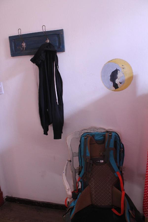 Casa Artigas Hostel 코르도바 외부 사진